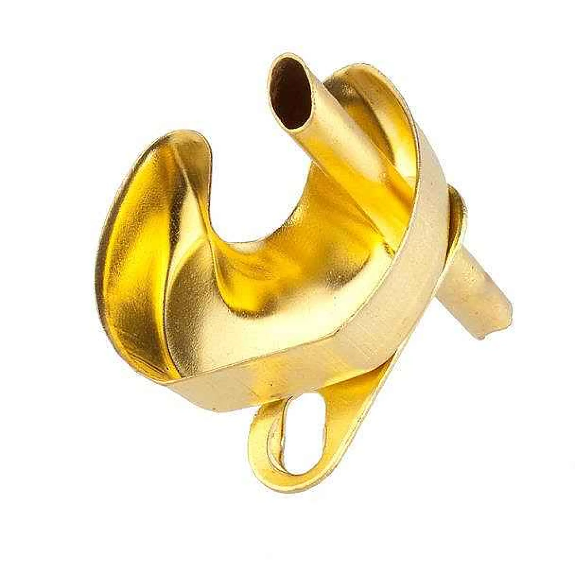 Petromax Preheating Tray Hk250/Hk350/Hk500 Brass Outlet