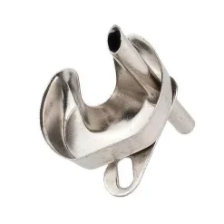 Petromax Preheating Tray Hk250/Hk350/Hk500 Chrome Flash Sale