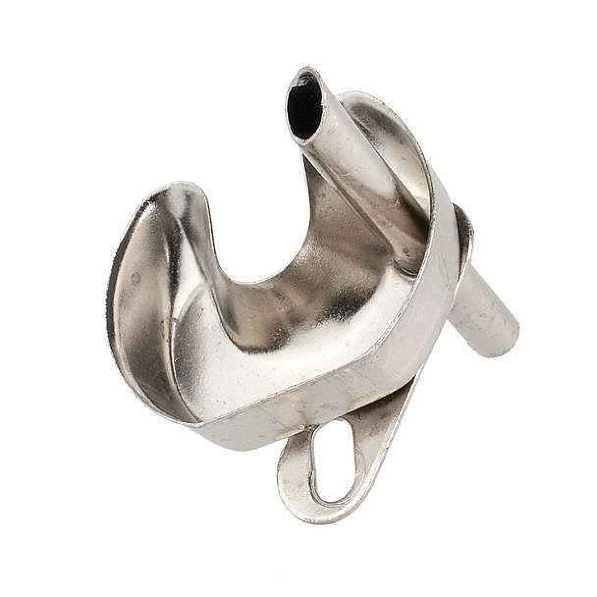 Petromax Preheating Tray Hk250/Hk350/Hk500 Chrome Flash Sale