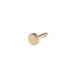 Petromax Pressure Gauge Screw Hk150/Hk250/Hk350/Hk500 Brass Cheap