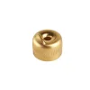 Petromax Pump Cover Hk150/Hk250/Hk350/Hk500 Brass Flash Sale