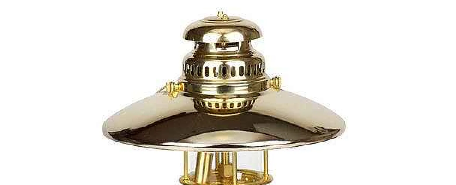 Petromax Reflector Screen Hk150 Gold Plated Discount