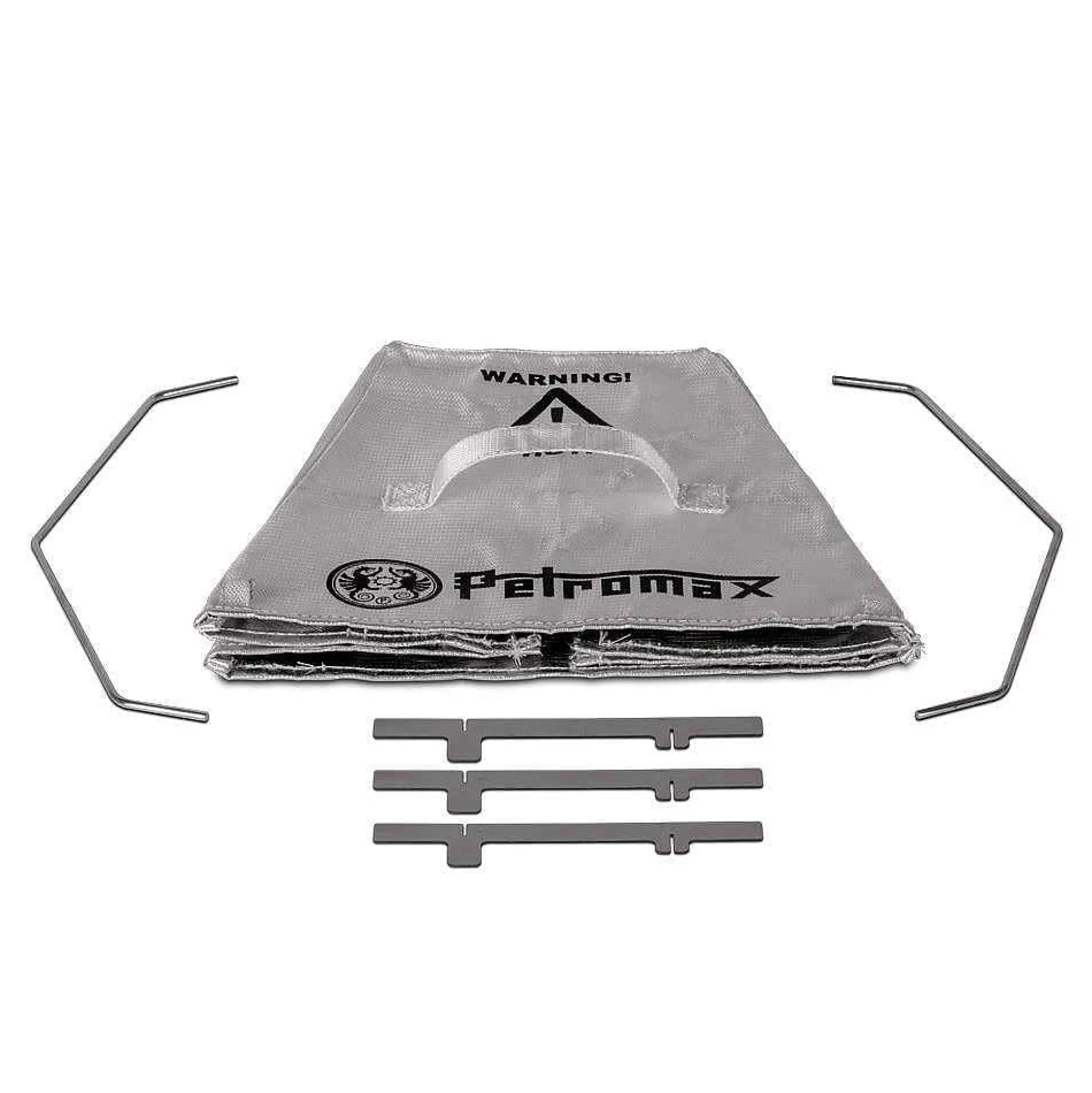 Petromax Reflector Stove Best