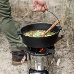 Petromax Rocket Stove Grill Plate Outlet