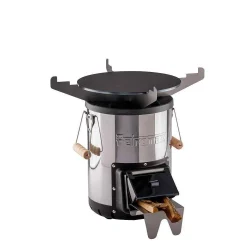 Petromax Rocket Stove Grill Plate Outlet