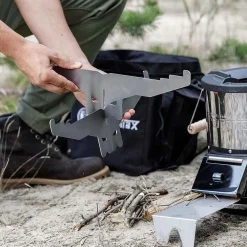 Petromax Rocket Stove Grill Plate Outlet