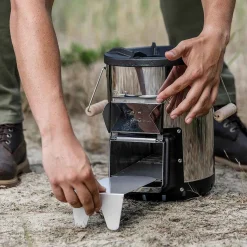 Petromax Rocket Stove Grill Plate Outlet