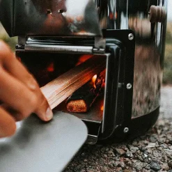 Petromax Rocket Stove Rf33 Shop