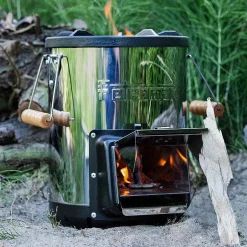 Petromax Rocket Stove Rf33 Shop