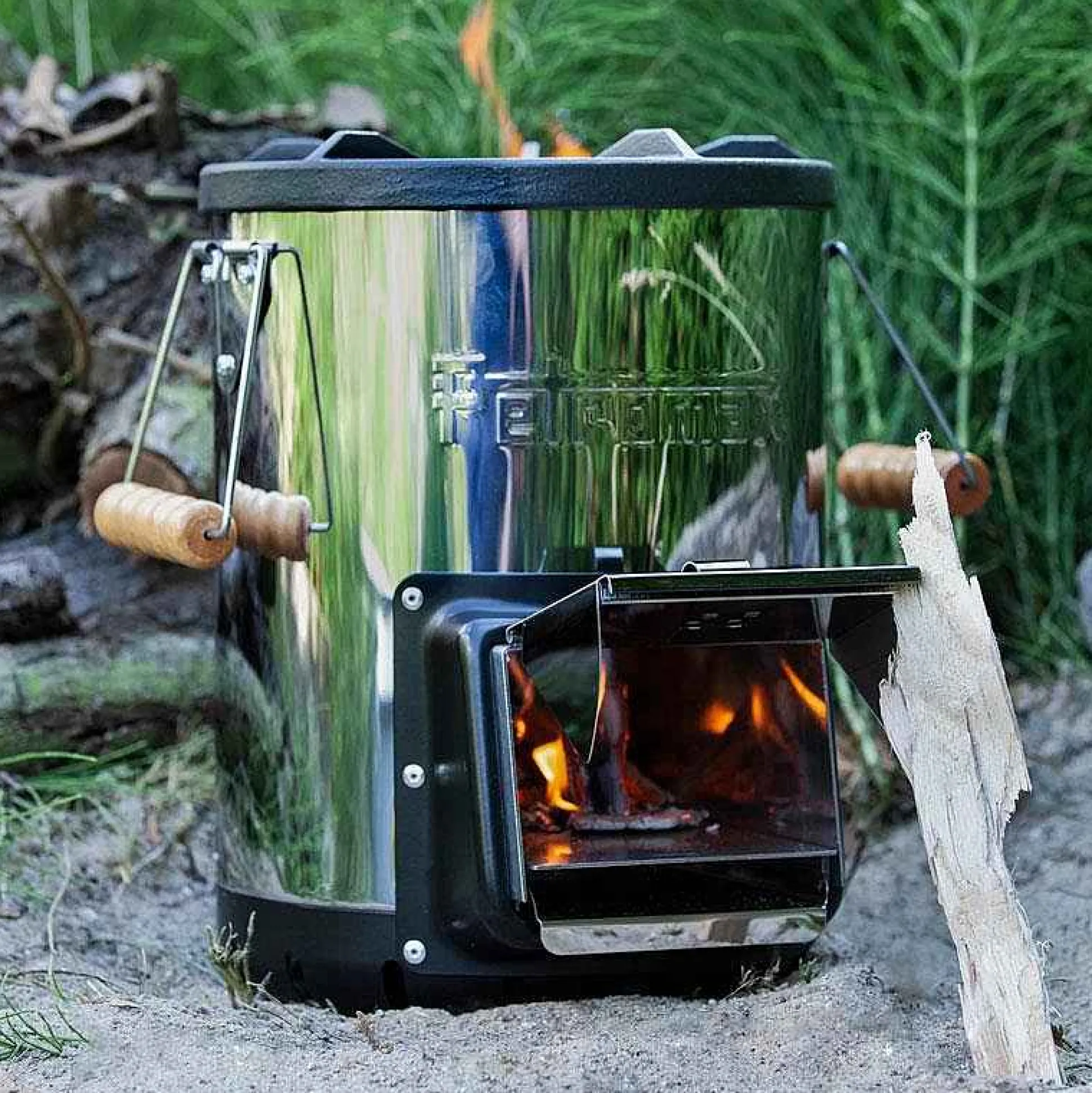 Petromax Rocket Stove Rf33 Shop