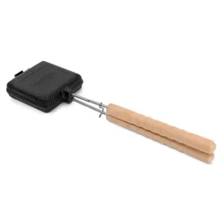 Petromax Sandwich Iron Cheap
