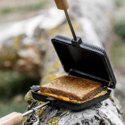 Petromax Sandwich Iron Cheap