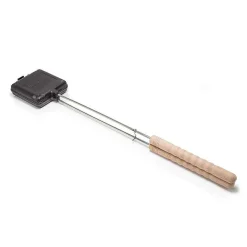Petromax Sandwich Iron Cheap