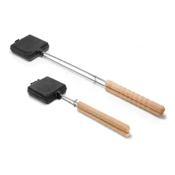 Petromax Sandwich Iron Cheap