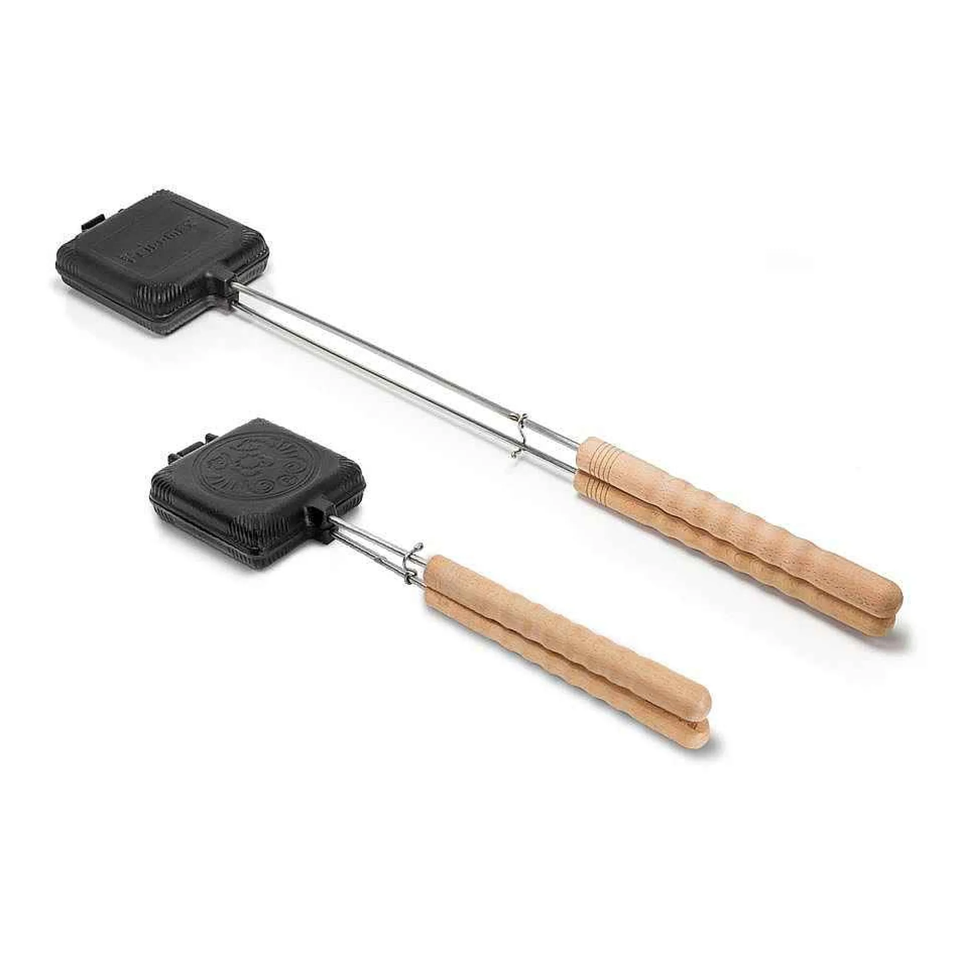 Petromax Sandwich Iron Cheap