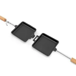 Petromax Sandwich Iron Cheap