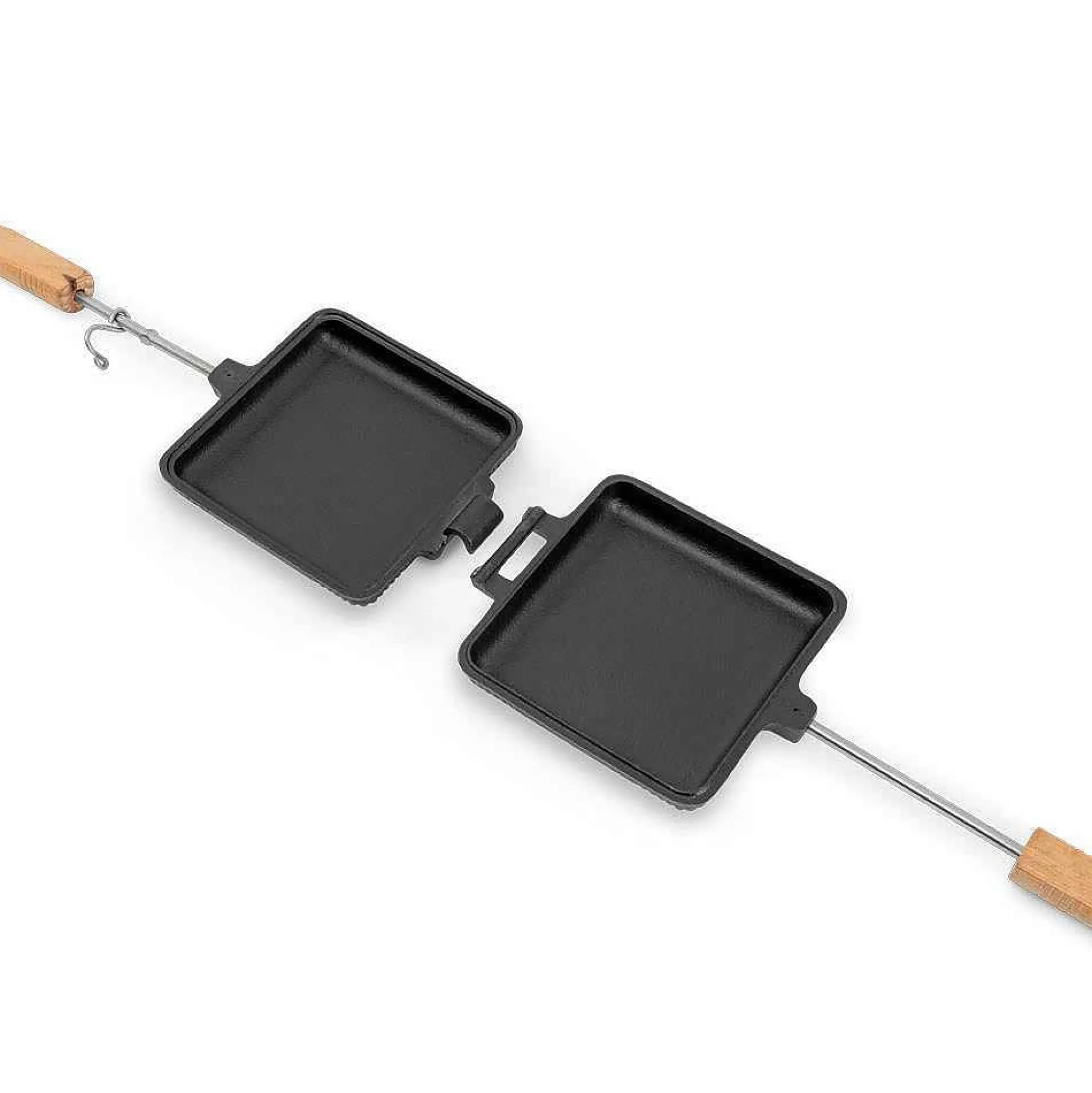 Petromax Sandwich Iron Cheap