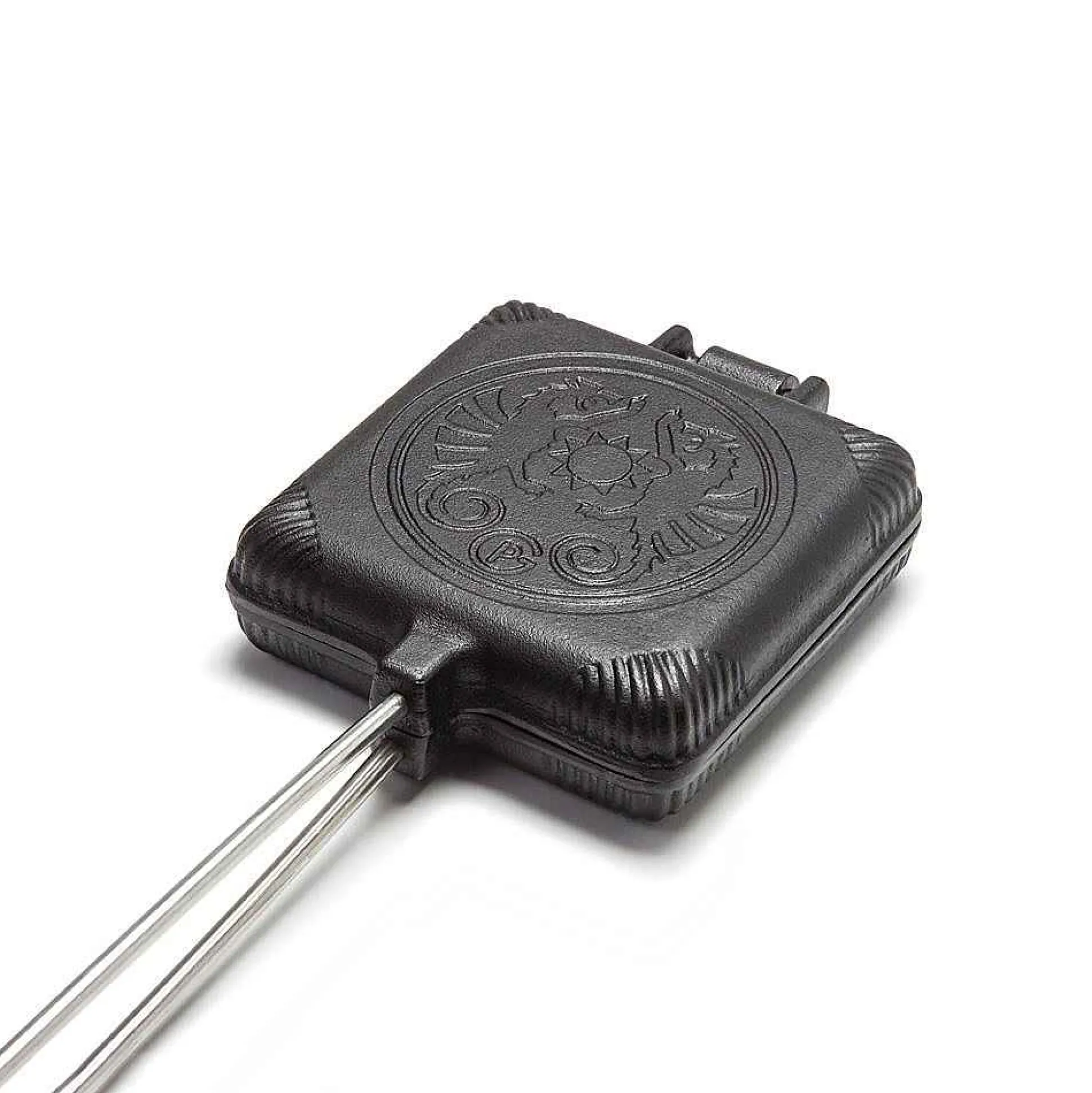 Petromax Sandwich Iron Cheap