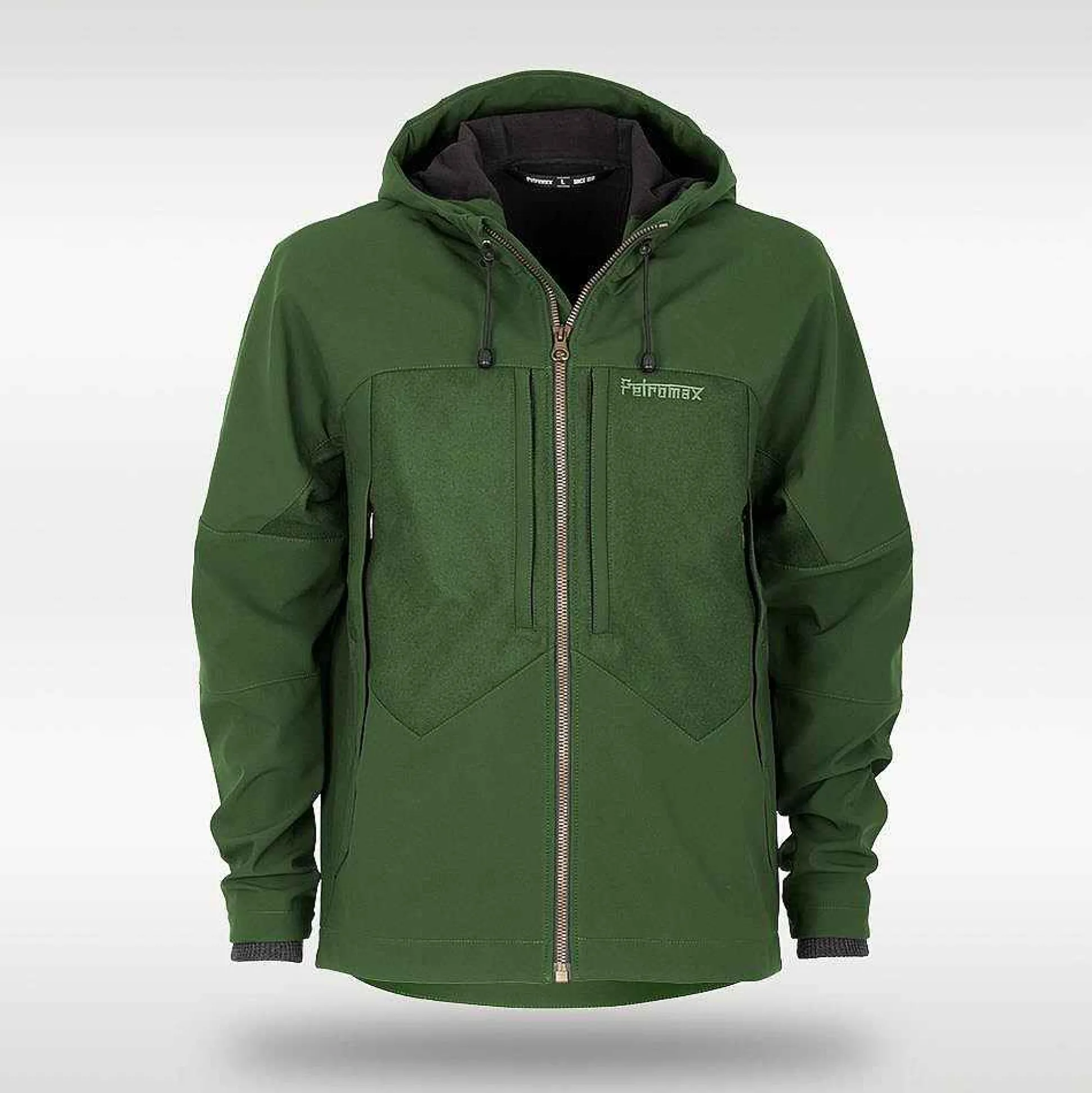 Petromax Softshell Jacket Birger Cheap
