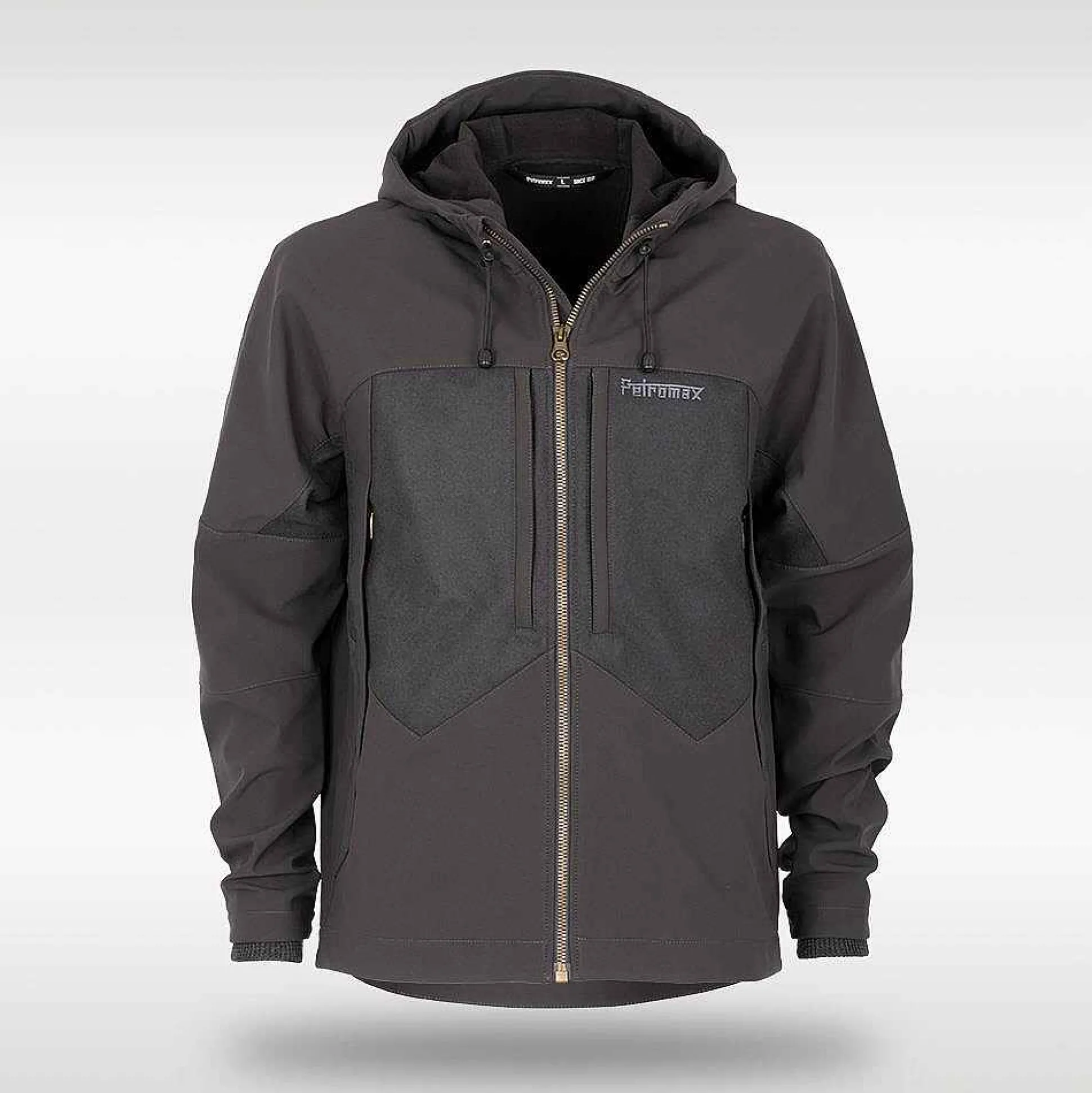 Petromax Softshell Jacket Birger Cheap