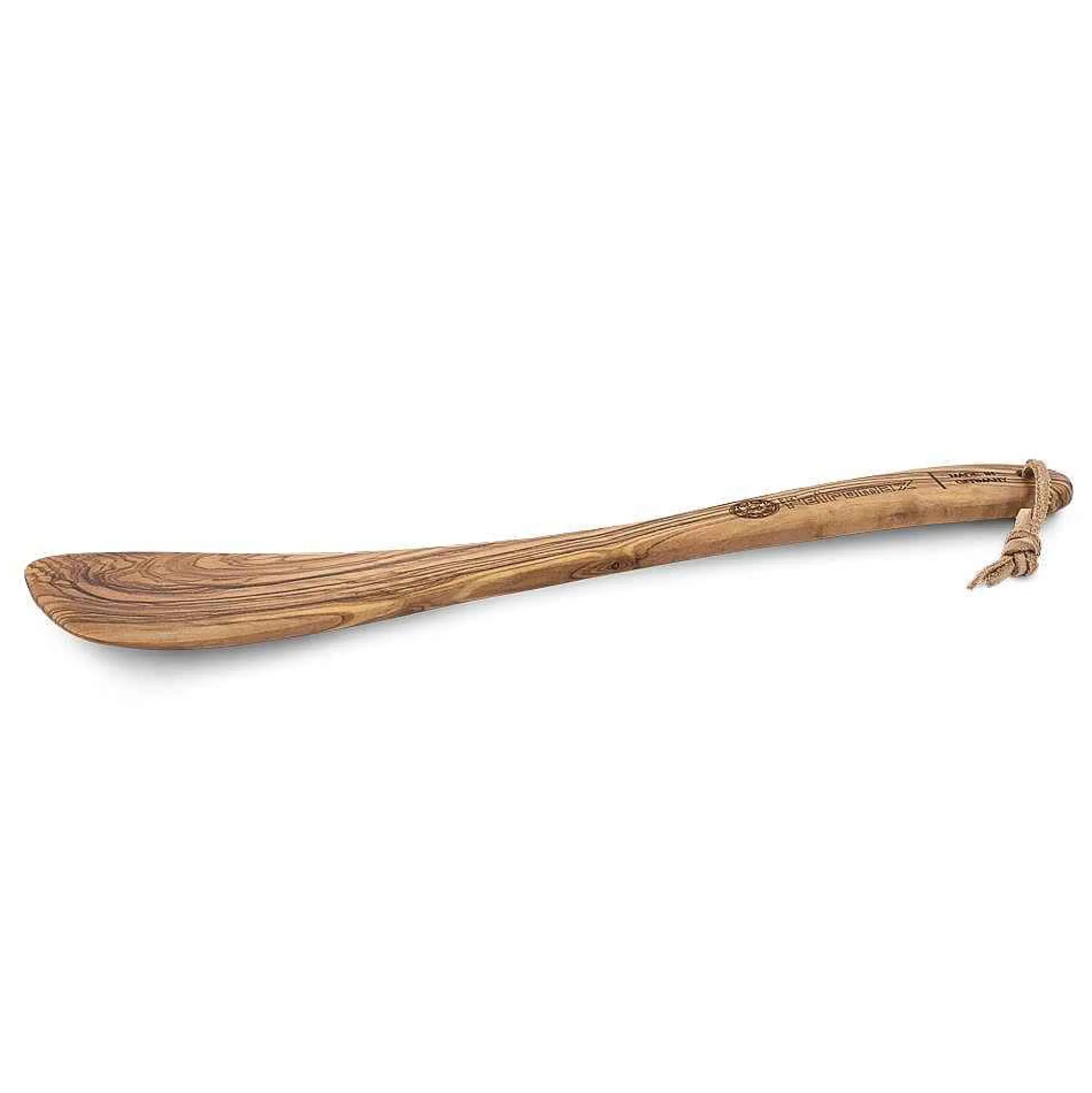 Petromax Spatula Olive Wood Best Sale