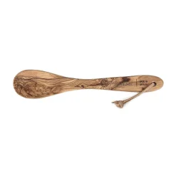 Petromax Spoon Olive Wood Hot