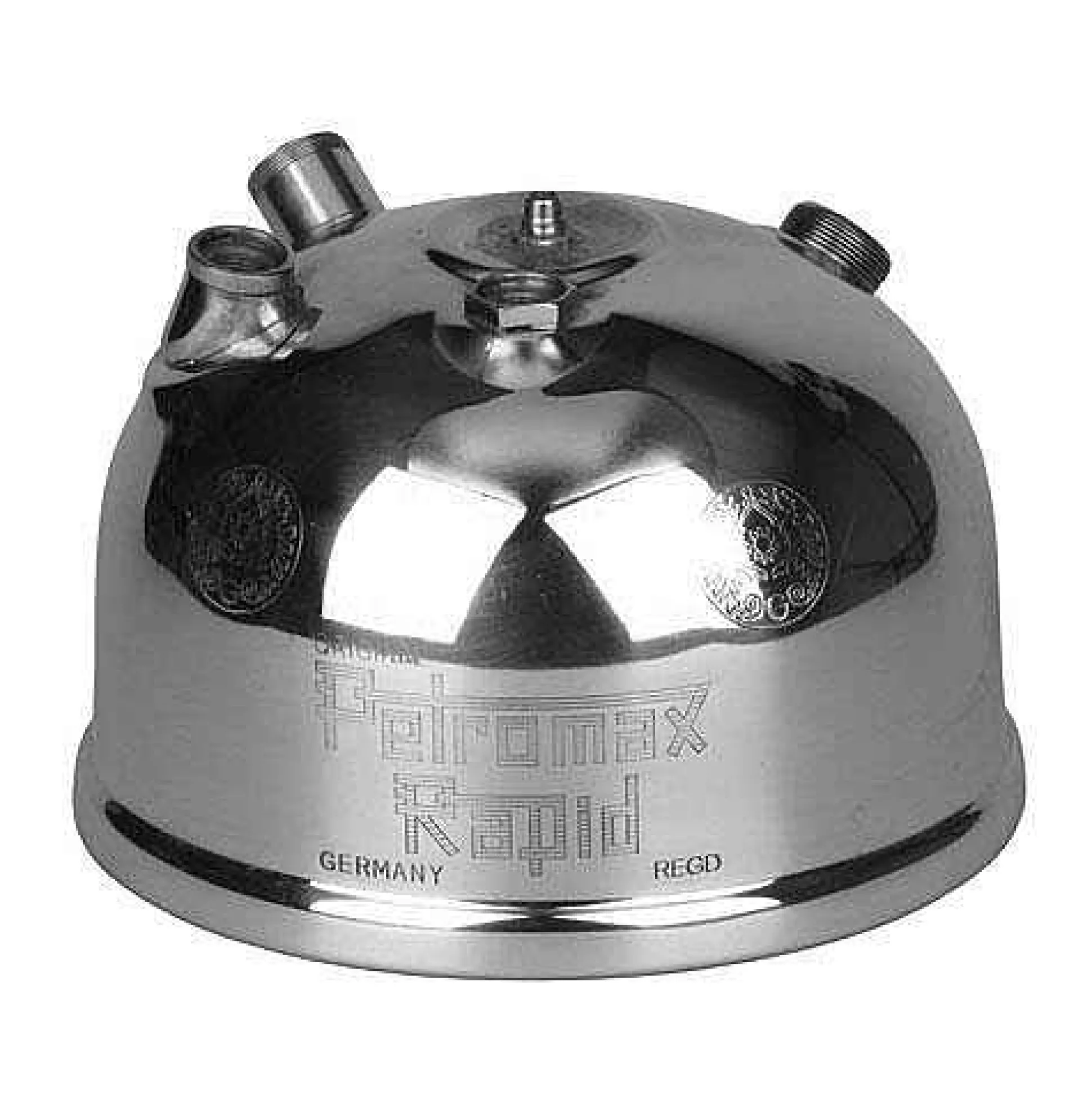 Petromax Tank Hk350/Hk500 Chrome Best