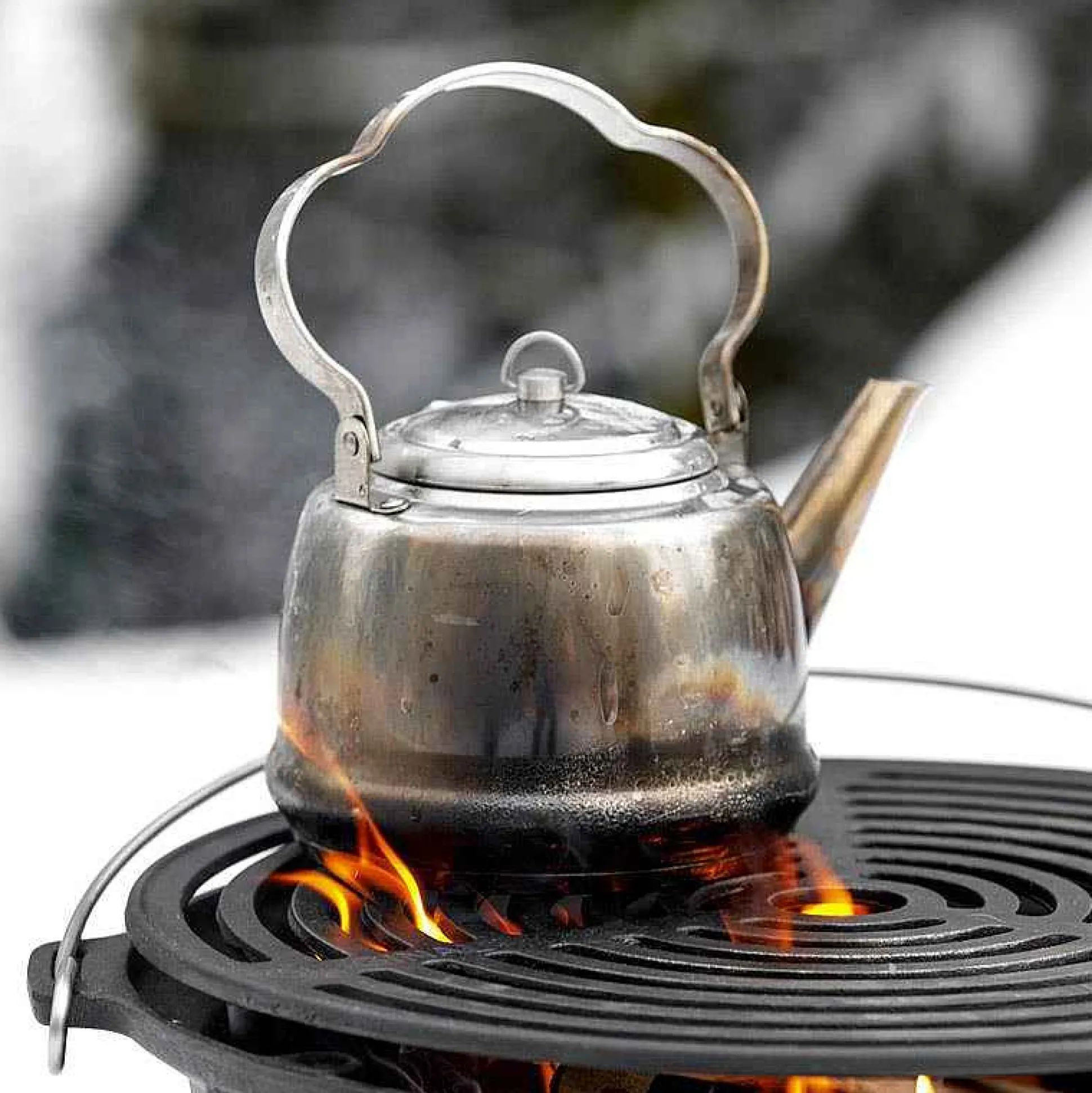 Petromax Tea Kettle Store