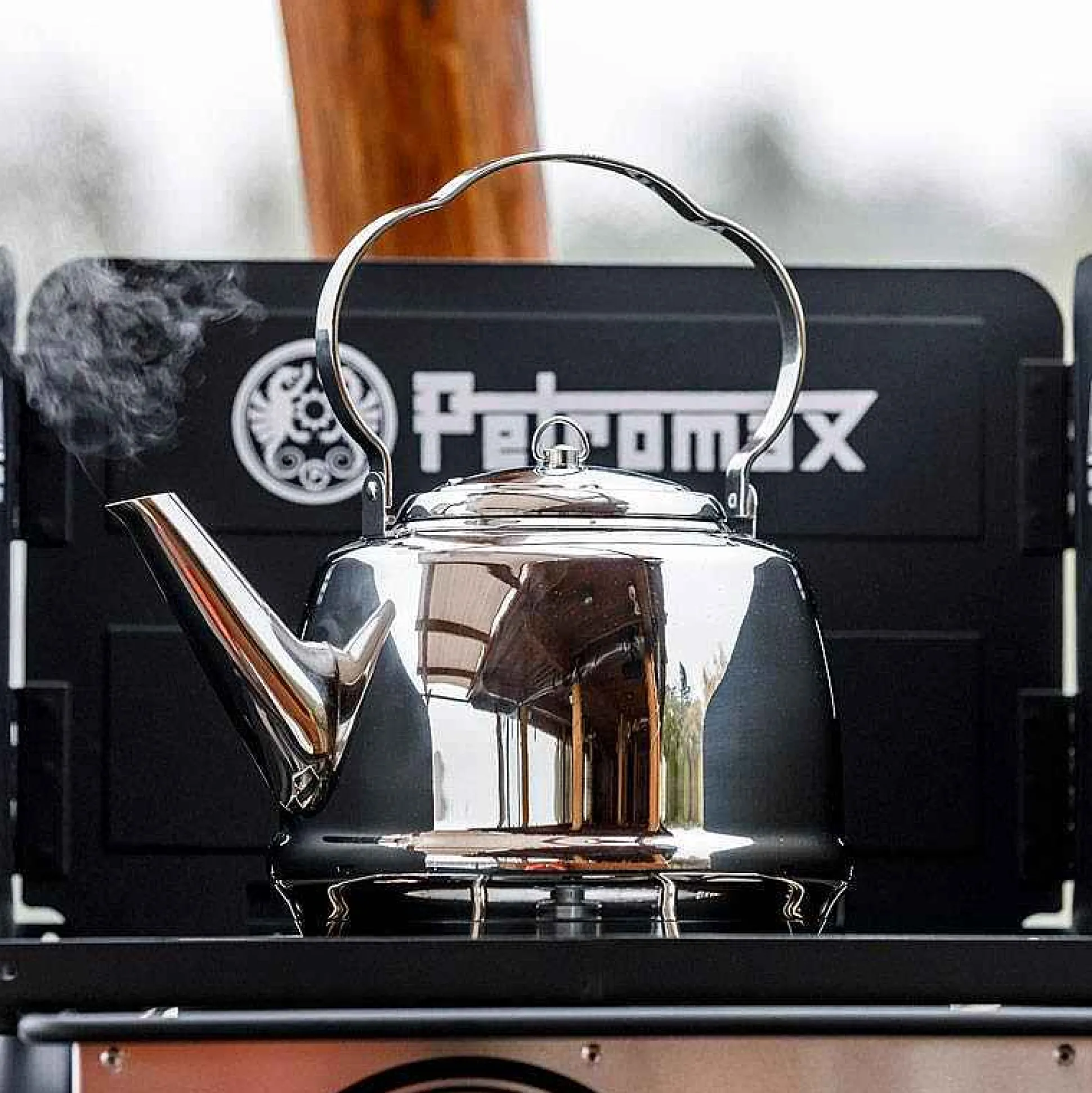Petromax Tea Kettle Store