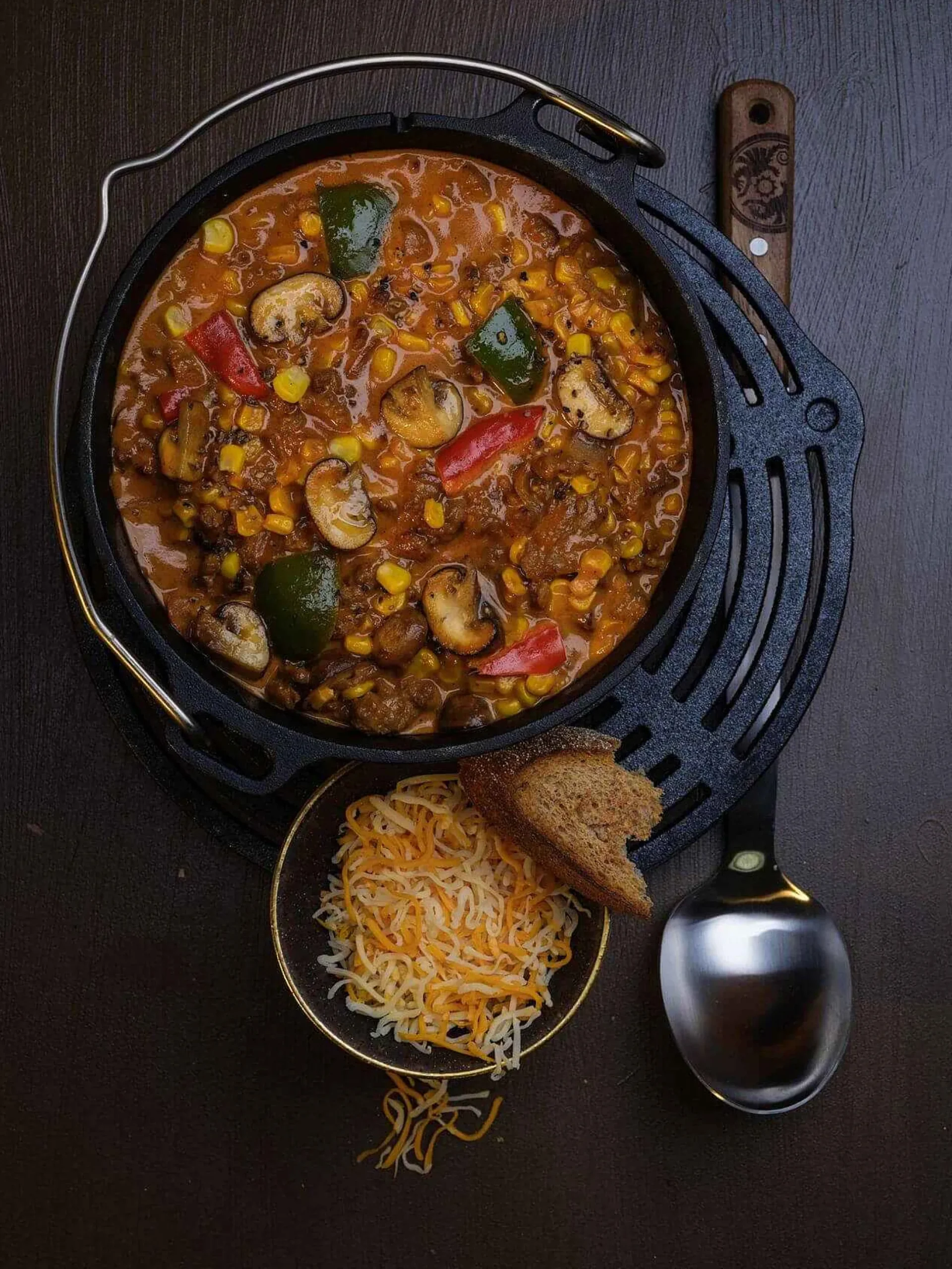 Petromax The Big Dutch Oven Book Hot