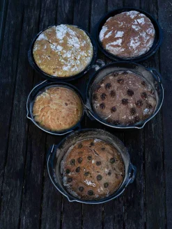 Petromax The Big Dutch Oven Book Hot
