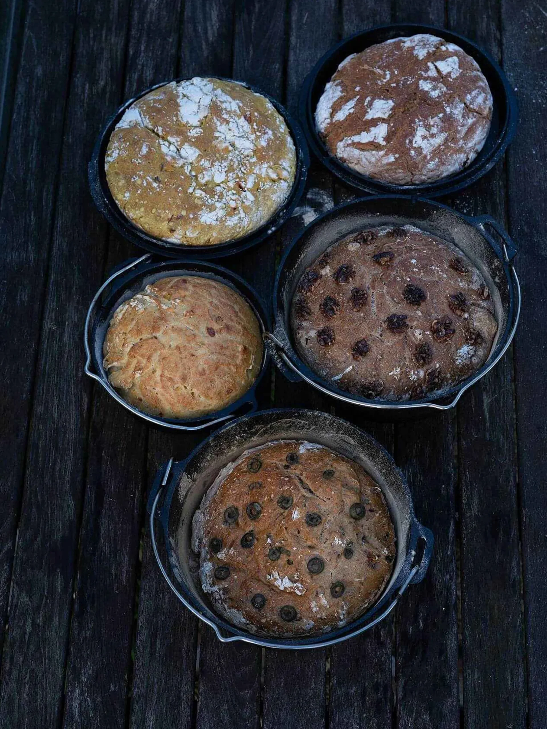 Petromax The Big Dutch Oven Book Hot