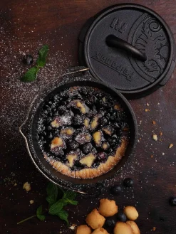 Petromax The Big Dutch Oven Book Hot