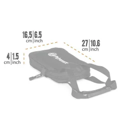 Petromax Transport Bag Burgers Iron Bg-Iron Discount