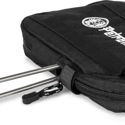 Petromax Transport Bag Burgers Iron Bg-Iron Discount