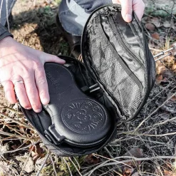 Petromax Transport Bag Burgers Iron Bg-Iron Discount