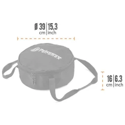 Petromax Transport Bag Camping Oven Outlet