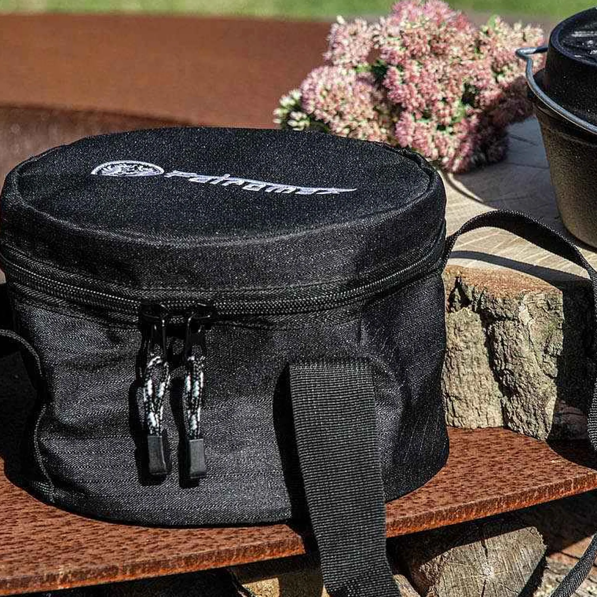 Petromax Transport Bag Fire Pot Store