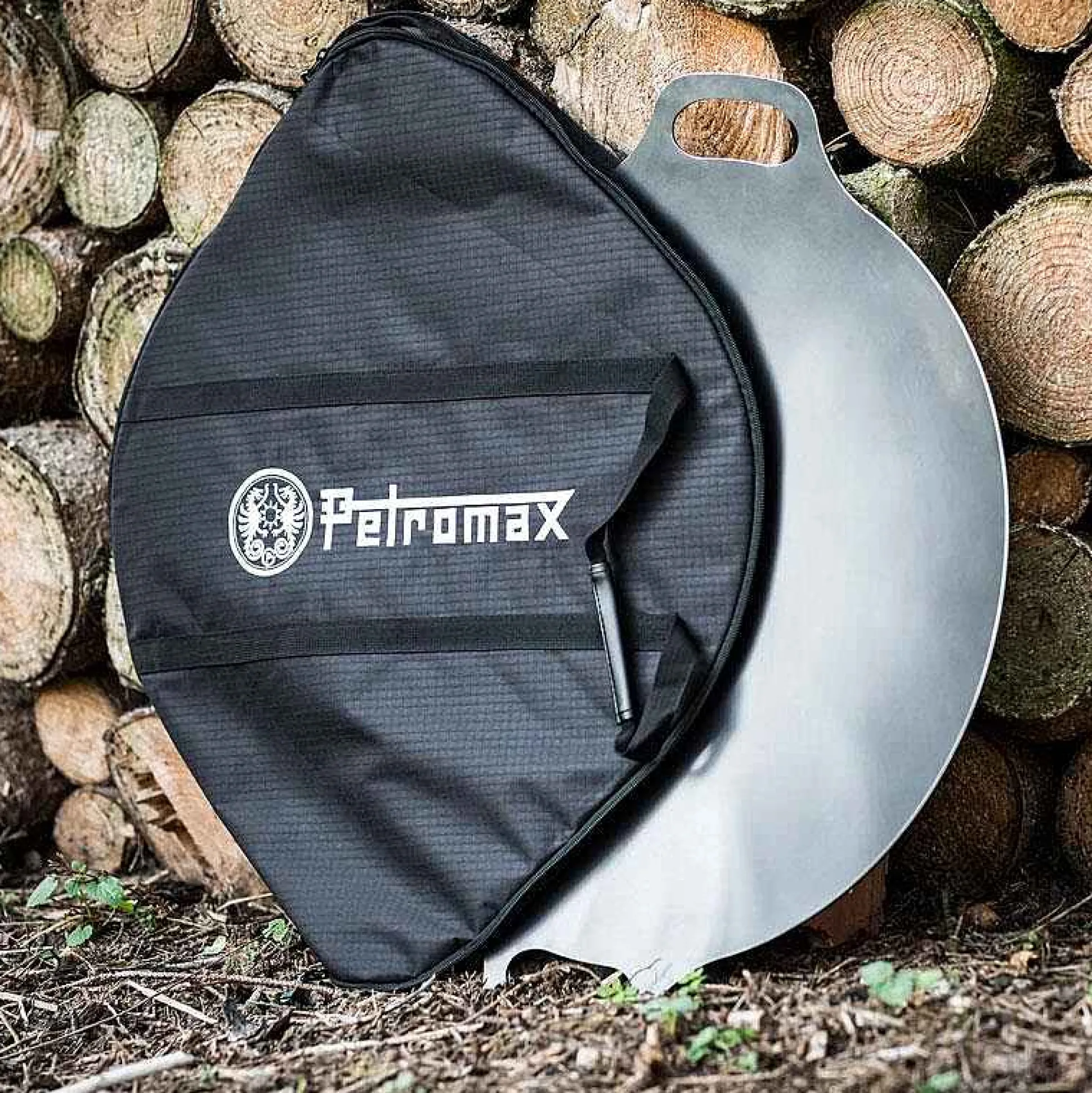 Petromax Transport Bag Grill And Fire Bowl Discount