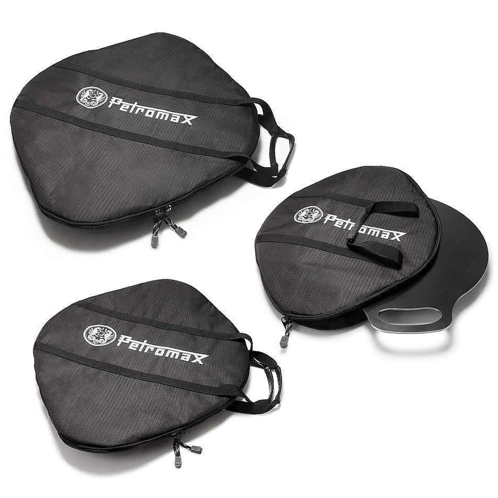 Petromax Transport Bag Grill And Fire Bowl Discount