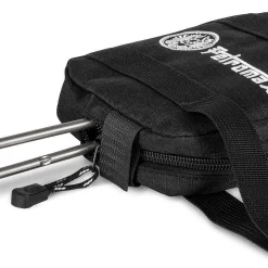 Petromax Transport Bag Sandwich Iron Sw-Iron | Sw-Iron-S Shop