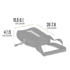 Petromax Transport Bag Waffle Iron Wf-Iron | Wf-Iron-S Best