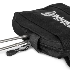 Petromax Transport Bag Waffle Iron Wf-Iron | Wf-Iron-S Best