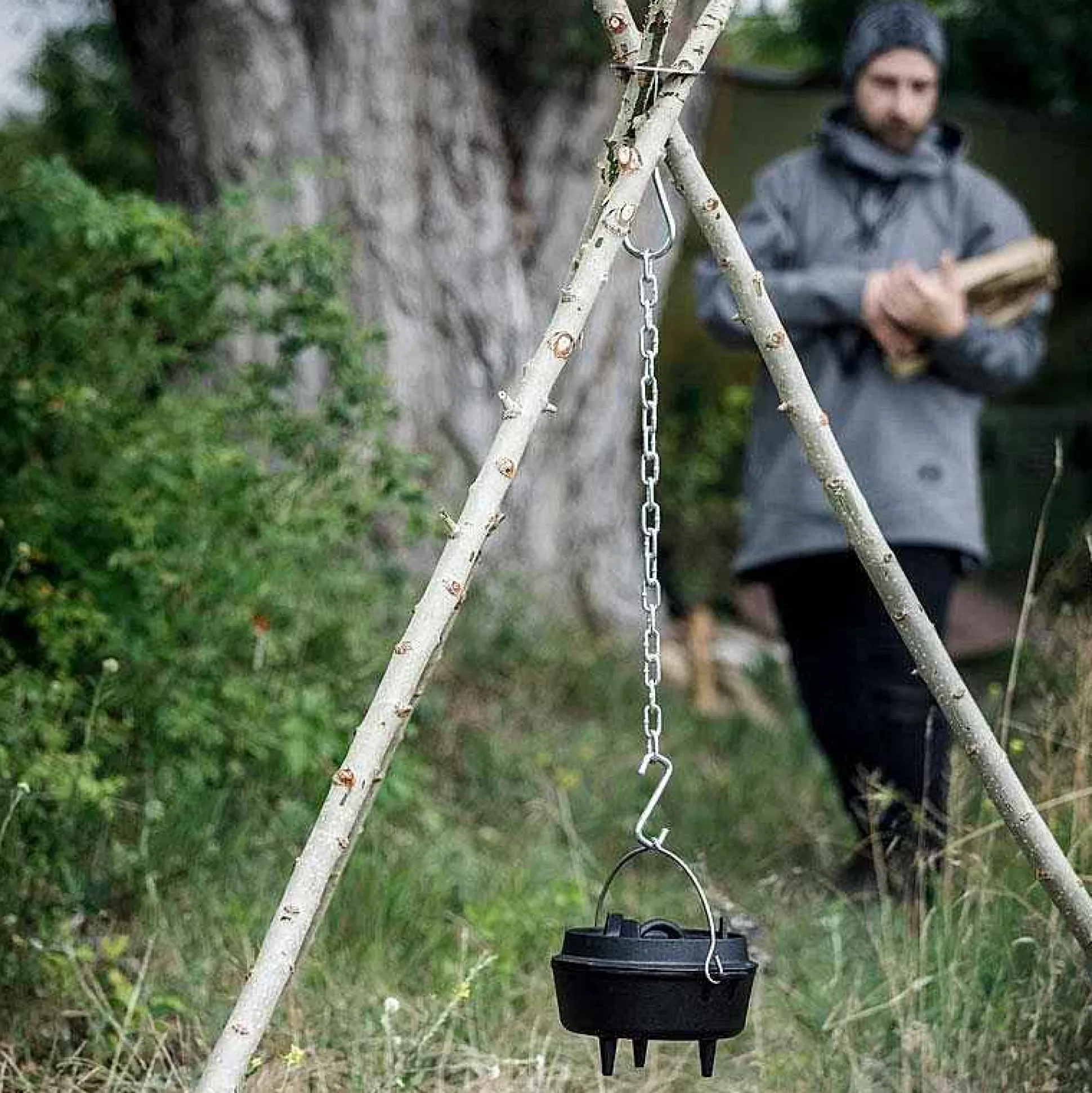 Petromax Tripod Ring Online