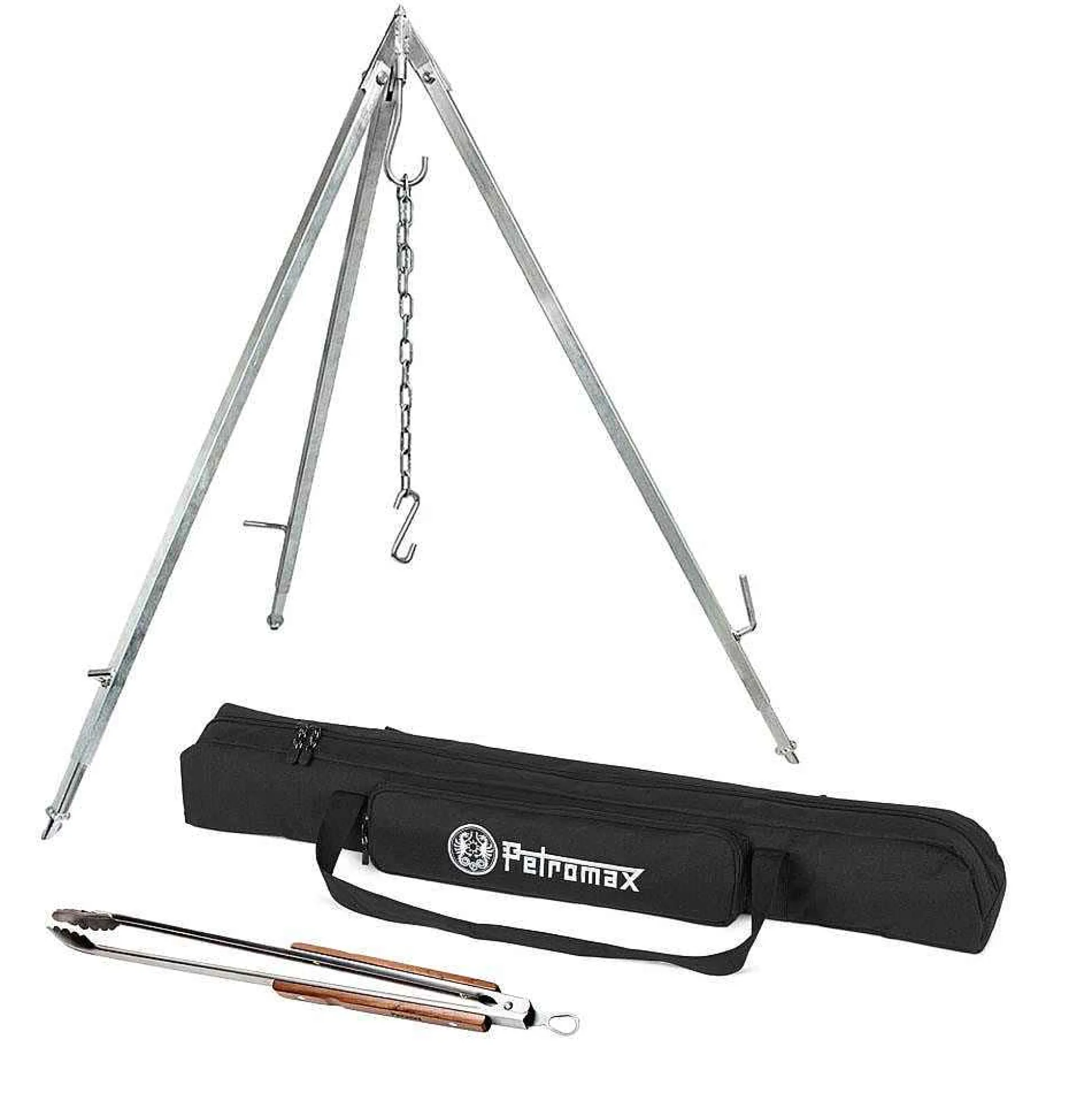 Petromax Tripod Set D1 Flash Sale