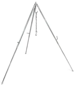 Petromax Tripod With Chain & Hook Shop