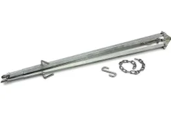 Petromax Tripod With Chain & Hook Shop