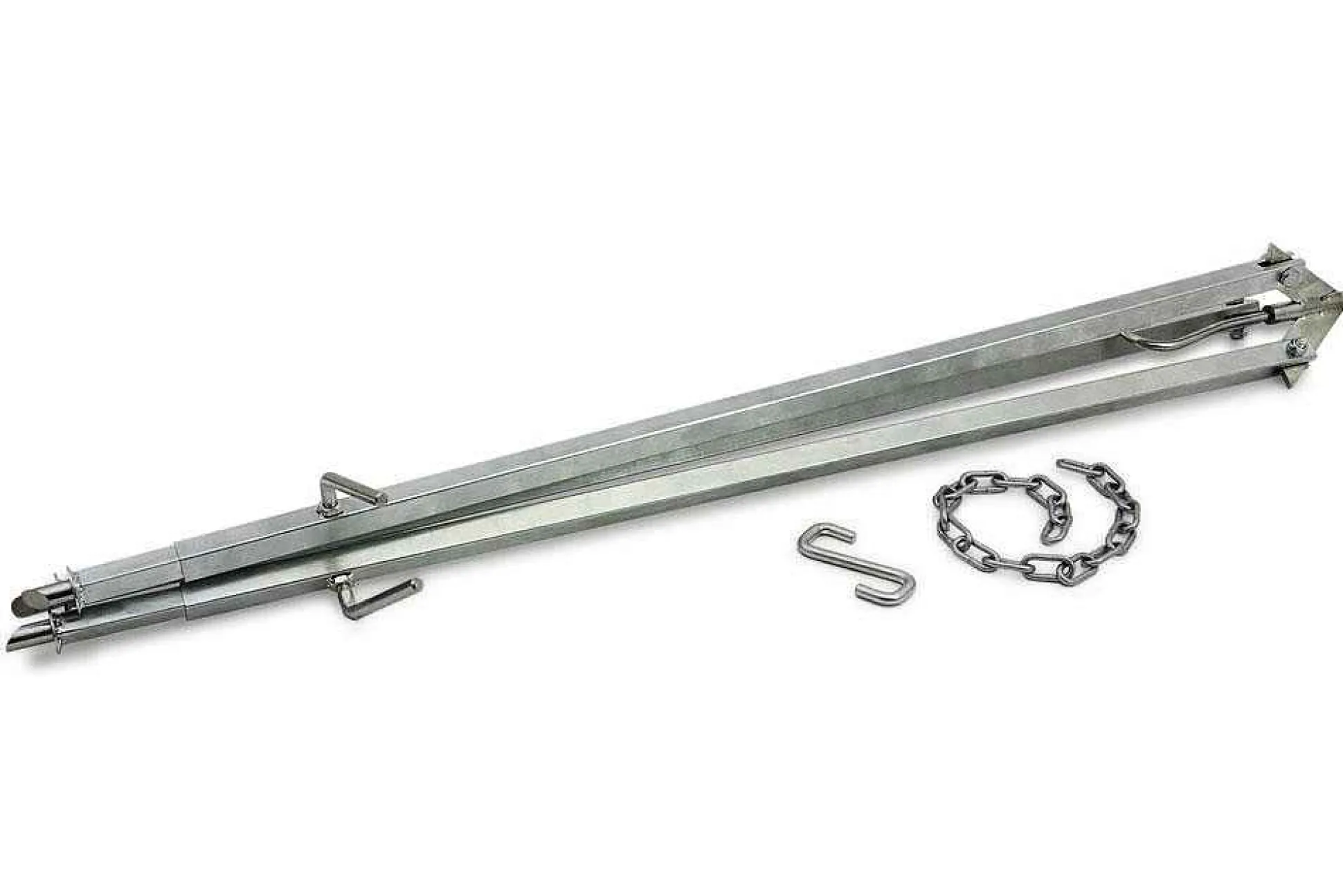 Petromax Tripod With Chain & Hook Shop