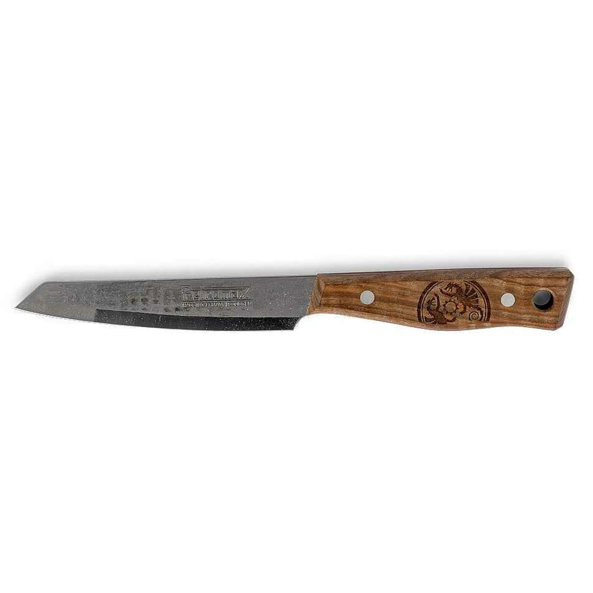 Petromax Utility Knife 14 Cm New