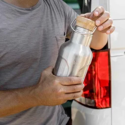Petromax Vacuum Flask New